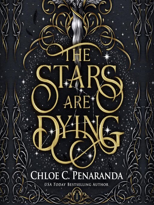 Title details for The Stars Are Dying by Chloe C. Peñaranda - Available